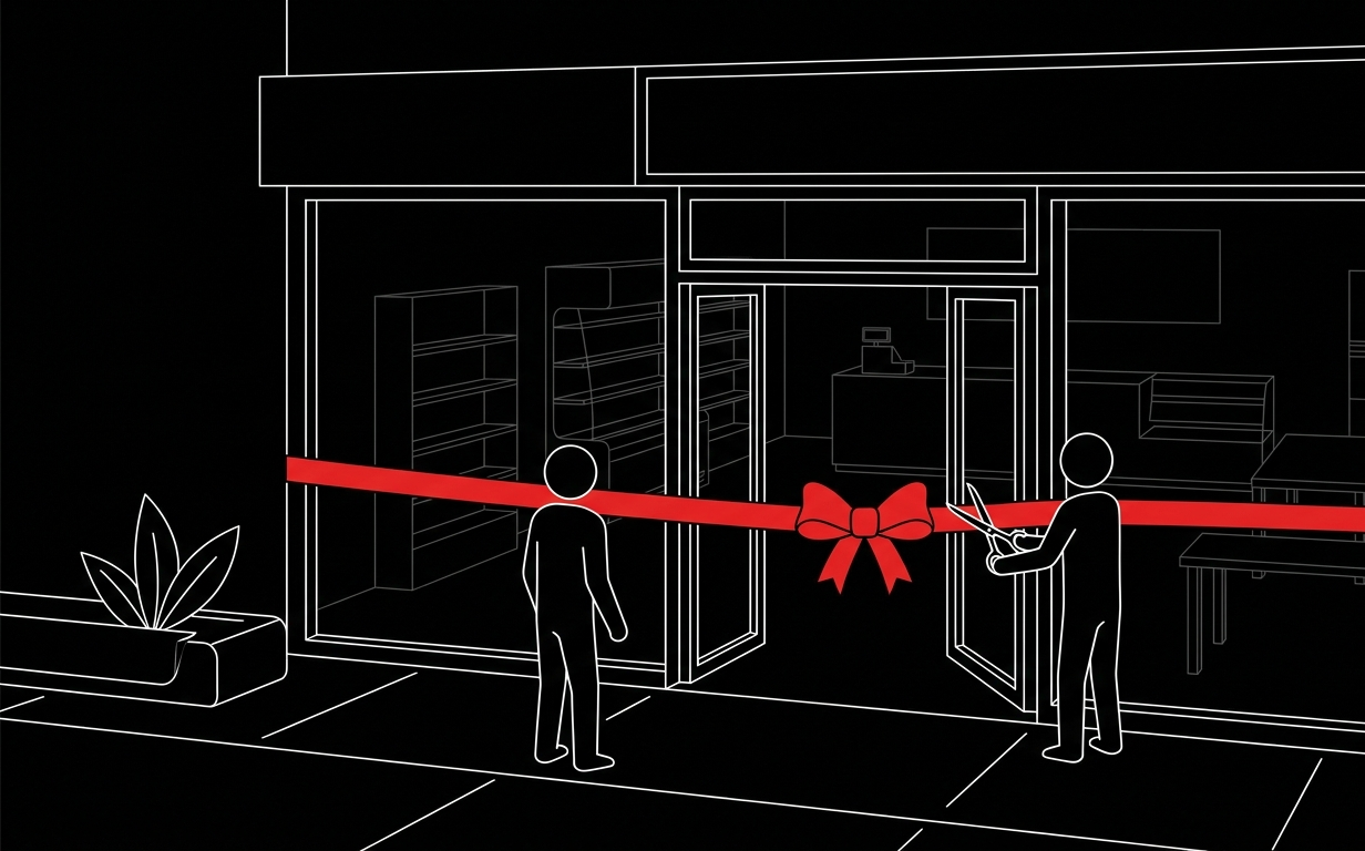 Abertura Franchising