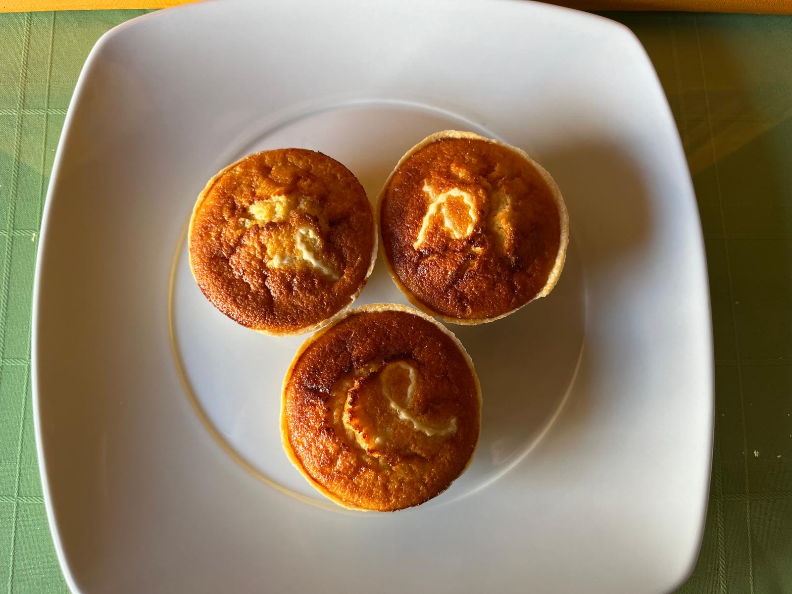 PASTELARIA TRADICIONAL